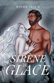 Tapa de Sirène de glace