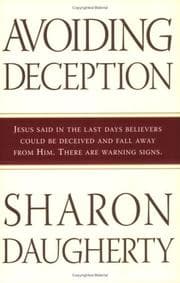 Tapa de Avoiding Deception