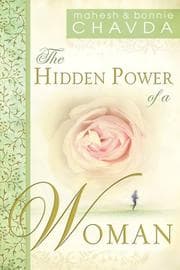 Tapa de The Hidden Power of a Woman