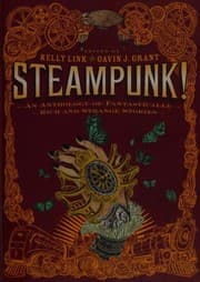 Tapa de Steampunk!
