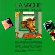 Tapa de La vache et d'autres animaux
