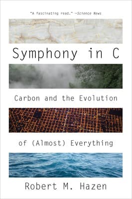Tapa de Symphony in C