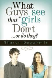 Tapa de What Guys See That Girls Don't