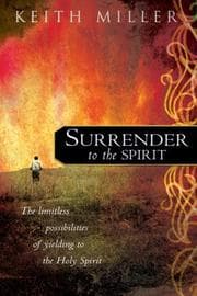 Tapa de Surrender to the Spirit