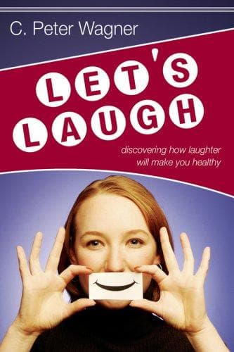 Tapa de Let's Laugh