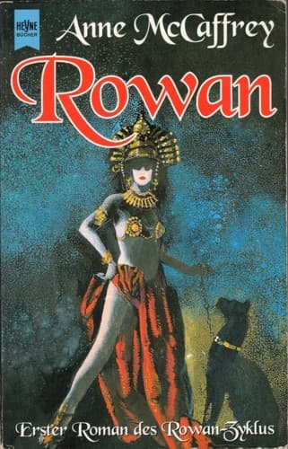 Tapa de Rowan