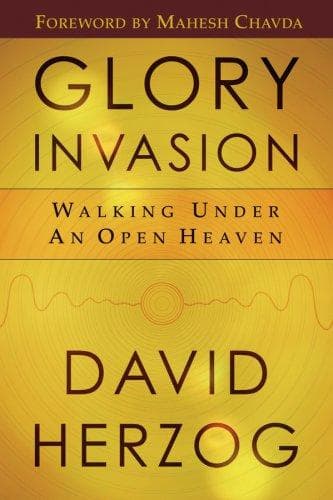 Tapa de Glory Invasion