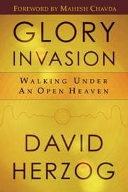 Tapa de Glory Invasion