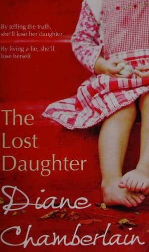 Tapa de The Lost Daughter