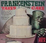 Tapa de Frankenstein takes the cake