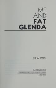 Tapa de ME AND FAT GLENDA