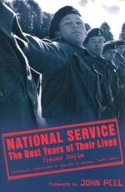 Tapa de National Service