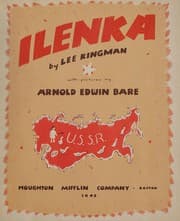 Tapa de Ilenka