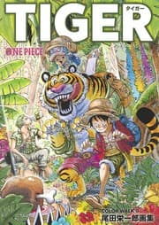 Tapa de ONE PIECE COLORWALK 9