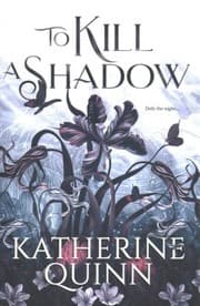 Tapa de To Kill a Shadow