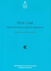 Tapa de Peix i sal
