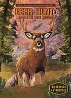 Tapa de Deer Hunt : Rescue in the Rockies