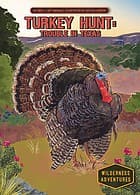Tapa de Turkey Hunt : Trouble in Texas