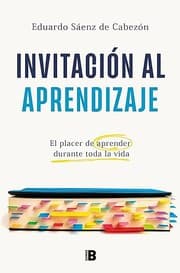 Tapa de Invitación al aprendizaje