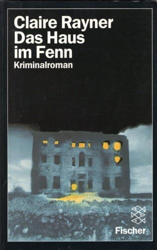 Tapa de Das Haus im Fenn