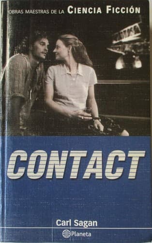 Tapa de Contacto