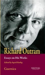 Tapa de Richard Outram