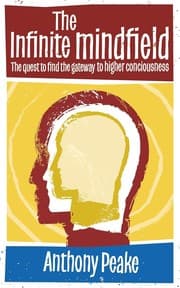 Tapa de Infinite Mindfield