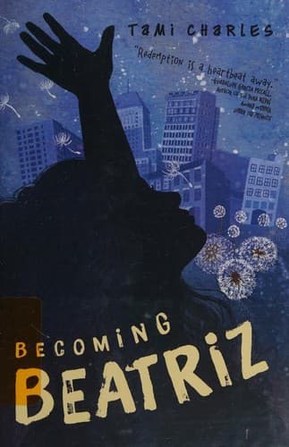 Tapa de Becoming Beatriz