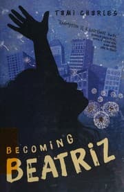Tapa de Becoming Beatriz