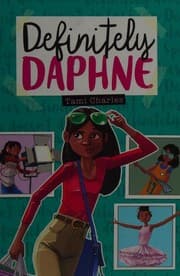 Tapa de Definitely Daphne