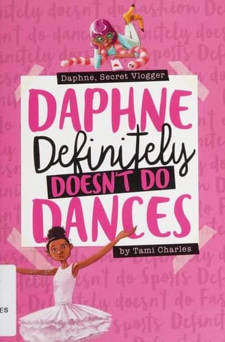 Tapa de Daphne definitely doesn't do dances