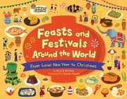 Tapa de Feasts and Festivals Around the World