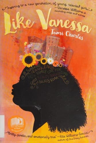 Tapa de Like Vanessa
