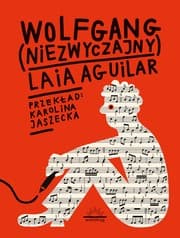 Tapa de Wolfgang (niezwyczajny)