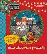Tapa de Święta w Valleby