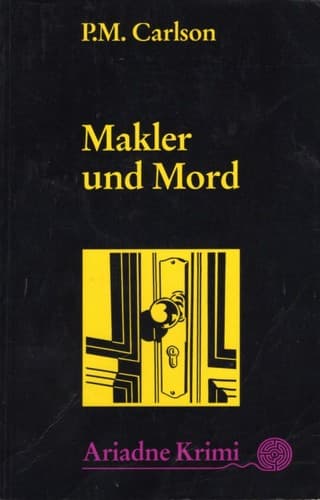 Tapa de Makler und Mord