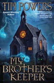 Tapa de My Brother's Keeper