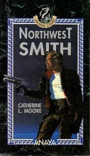 Tapa de Northwest Smith