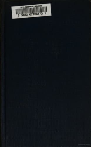 Tapa de The Progress of Democracy