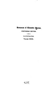 Tapa de Memoirs of a Physician [1/3]