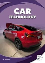 Tapa de Car Technology