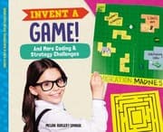 Tapa de Invent a Game! and More Coding and Strategy Challenges