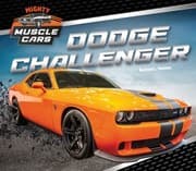 Tapa de Dodge Challenger