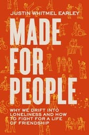 Tapa de Made for People