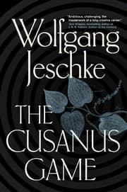 Tapa de The Cusanus game