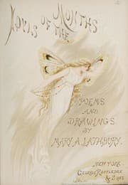 Tapa de Idyls of the months