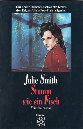 Tapa de Stumm wie ein Fisch