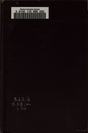 Tapa de The Comtesse de Charny -- volume four