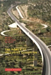 Tapa de The power of inclusive exclusion