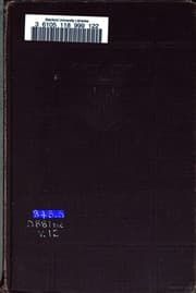 Tapa de The man in the iron mask -- volume two